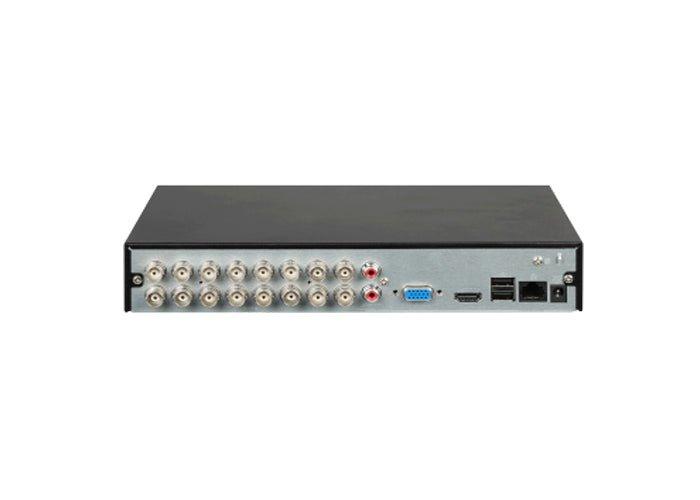 ჩამწერი XVR : Dahua DH-XVR5116HS-I3, 16 Channel- ITGS