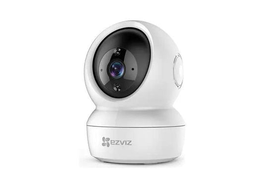 ჭკვიანი კამერა - Ezviz C6N Smart Wi-Fi Pan & Tilt Camera, Smart Cameras- ITGS