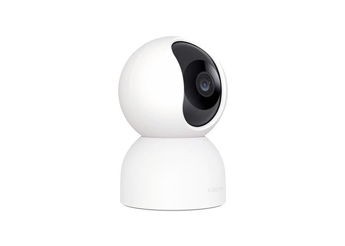 ჭკვიანი კამერა - Xiaomi Smart Camera C400 (BHR6619GL), Smart Cameras- ITGS