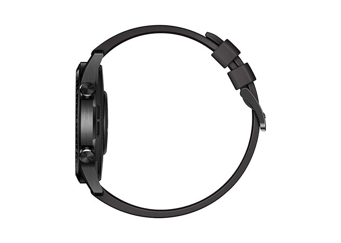 ჭკვიანი საათი : Huawei Watch GT 2 LTN-B19 Matte Black, GT 2- ITGS