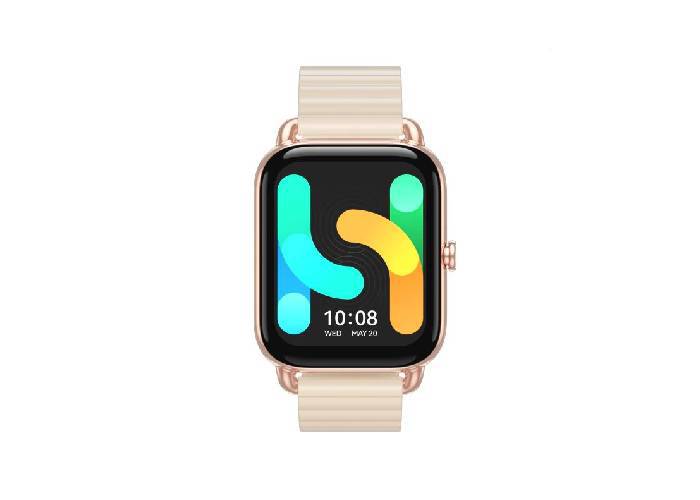 ჭკვიანი საათი : Smart watch Haylou RS4 Plus, RS4 Plus- ITGS