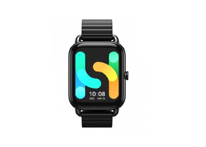 ჭკვიანი საათი : Smart watch Haylou RS4 Plus, RS4 Plus- ITGS