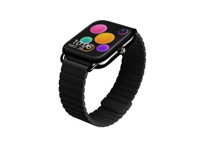 ჭკვიანი საათი : Smart watch Haylou RS4 Plus, RS4 Plus- ITGS