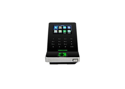 დაშვების კონტროლი: ZKTeco F22, Access Control- ITGS