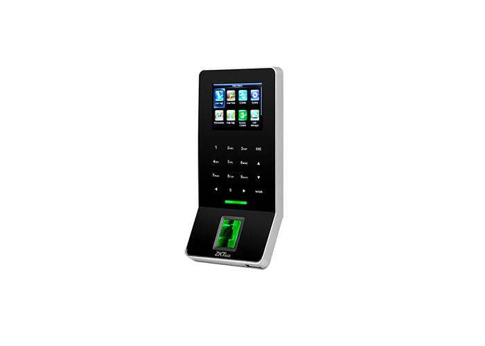 დაშვების კონტროლი: ZKTeco F22, Access Control- ITGS