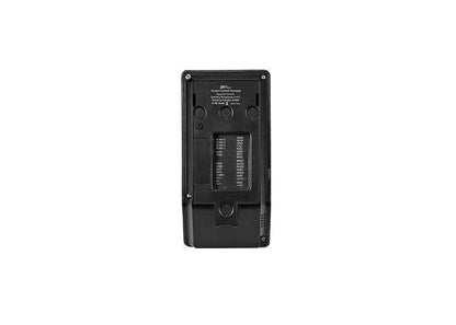 დაშვების კონტროლი: ZKTeco F22, Access Control- ITGS