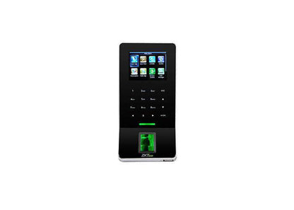 დაშვების კონტროლი: ZKTeco F22, Access Control- ITGS