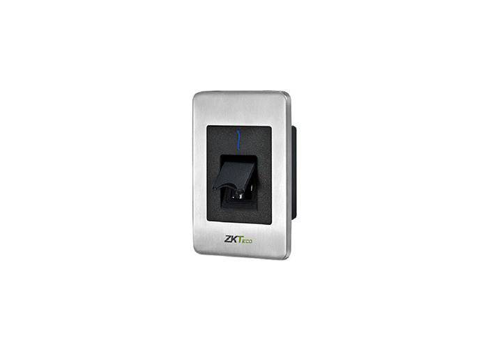 დაშვების კონტროლი: ZKTeco FR1500, Access Control- ITGS