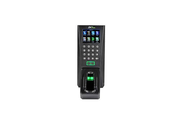 დაშვების კონტროლი: ZKTeco FV18, Access Control- ITGS