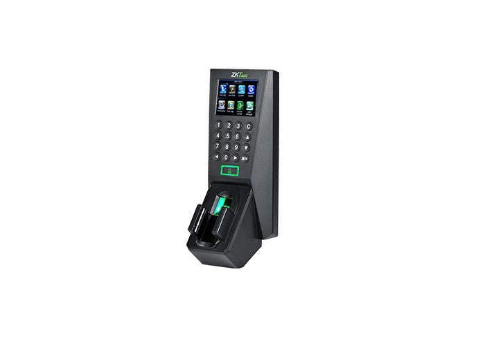 დაშვების კონტროლი: ZKTeco FV18, Access Control- ITGS