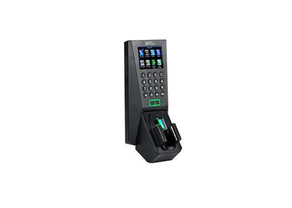 დაშვების კონტროლი: ZKTeco FV18, Access Control- ITGS