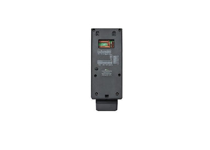 დაშვების კონტროლი: ZKTeco FV18, Access Control- ITGS