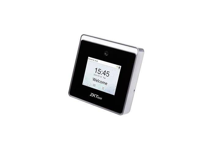 დაშვების კონტროლი: ZKTeco Horus TL1, Access Control- ITGS