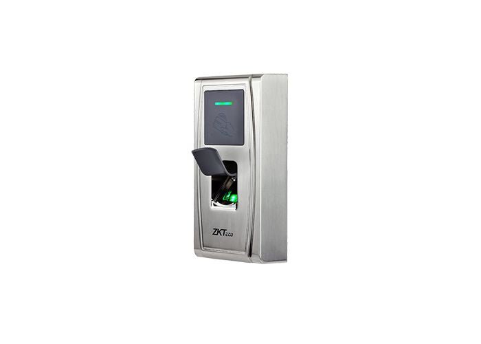 დაშვების კონტროლი : ZKTeco MA300(ID), Access Control- ITGS