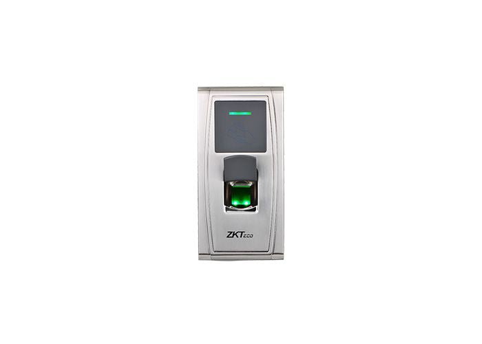 დაშვების კონტროლი : ZKTeco MA300(ID), Access Control- ITGS