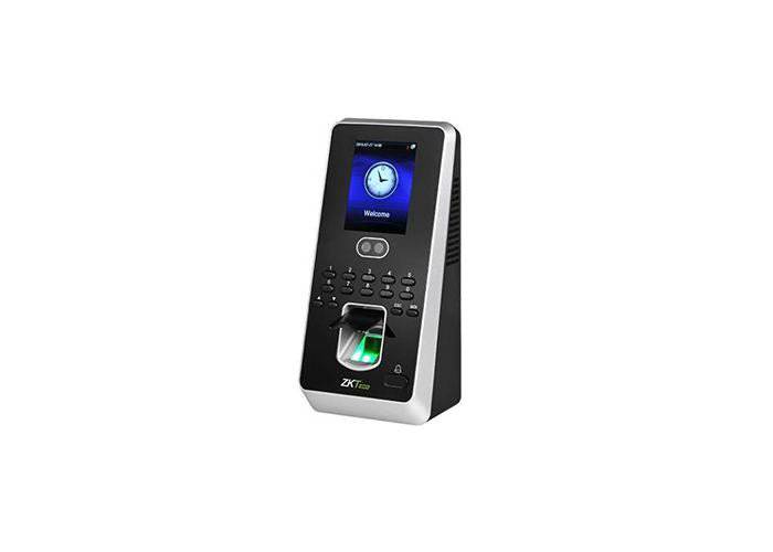 დაშვების კონტროლი: ZKTeco MultiBio 800-H, Access Control- ITGS