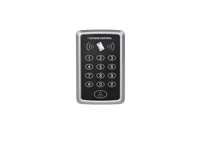 დაშვების კონტროლი : ZKTeco SA32 (ID), Access Control- ITGS