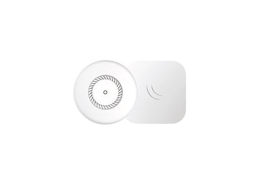 დაშვების წერტილი : cAP ac (RBcAPGi-5acD2nD), Access Point- ITGS