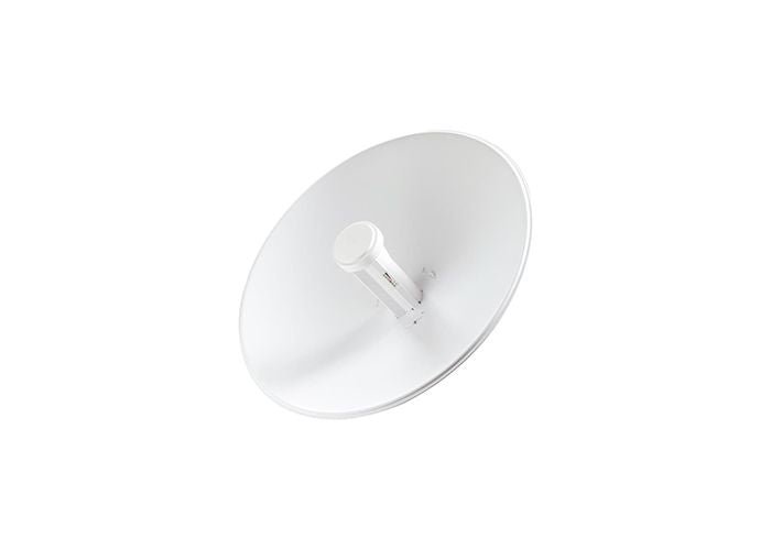 დაშვების წერტილი : Ubiquiti PowerBeam M5-400 25dBi (PBE-M5-400), Access Point- ITGS