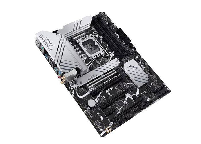 დედა დაფა: MB ASUS PRIME Z790-P, PRIME Z790-P- ITGS