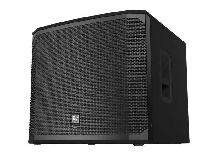 დინამიკი - Sound Electro-Voice EKX18SP 18" 1300 Watt Powered Subwoofer, - ITGS