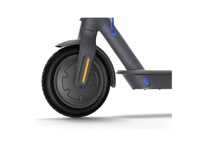 ელექტრო სკუტერი: Xiaomi Mi Electric Scooter 3 BHR4854GL (onyx black)6, BHR4854GL (onyx black)6- ITGS