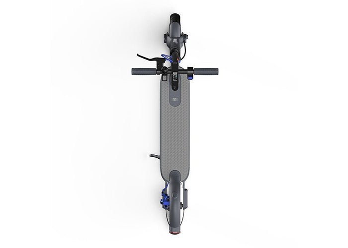 ელექტრო სკუტერი: Xiaomi Mi Electric Scooter 3 BHR4854GL (onyx black)6, BHR4854GL (onyx black)6- ITGS