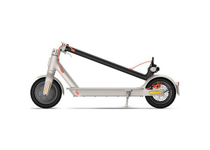 ელექტრო სკუტერი: Xiaomi Mi Electric Scooter 3 Gravity Grey (BHR4853GL), BHR4853GL- ITGS