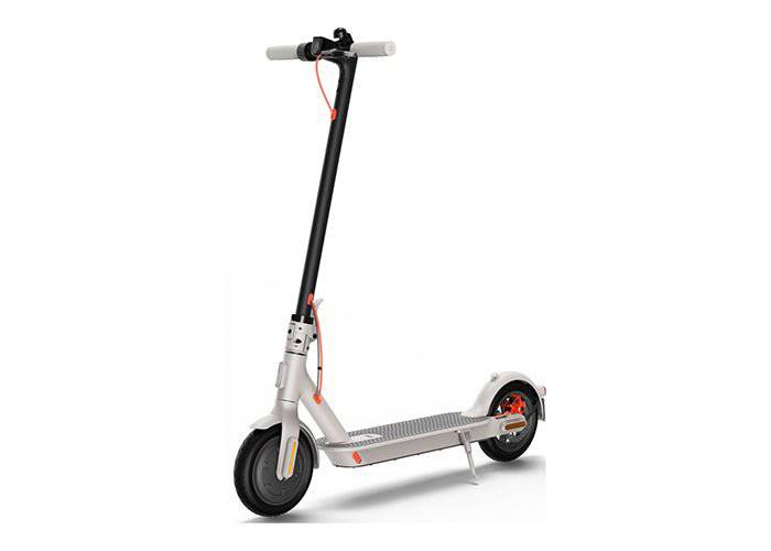 ელექტრო სკუტერი: Xiaomi Mi Electric Scooter 3 Gravity Grey (BHR4853GL), BHR4853GL- ITGS