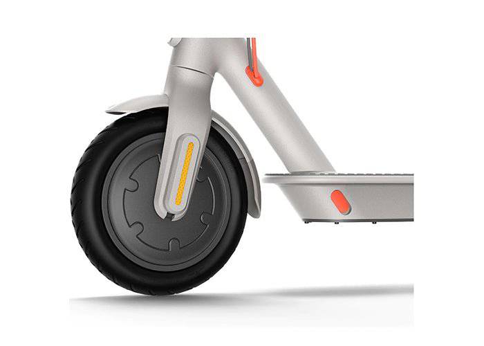 ელექტრო სკუტერი: Xiaomi Mi Electric Scooter 3 Gravity Grey (BHR4853GL), BHR4853GL- ITGS