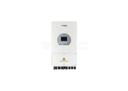 ინვერტორი : 3.6kW On/Off Grid Hybrid Solar Inverter Single Phase 230VAC, 3.6 kw- ITGS