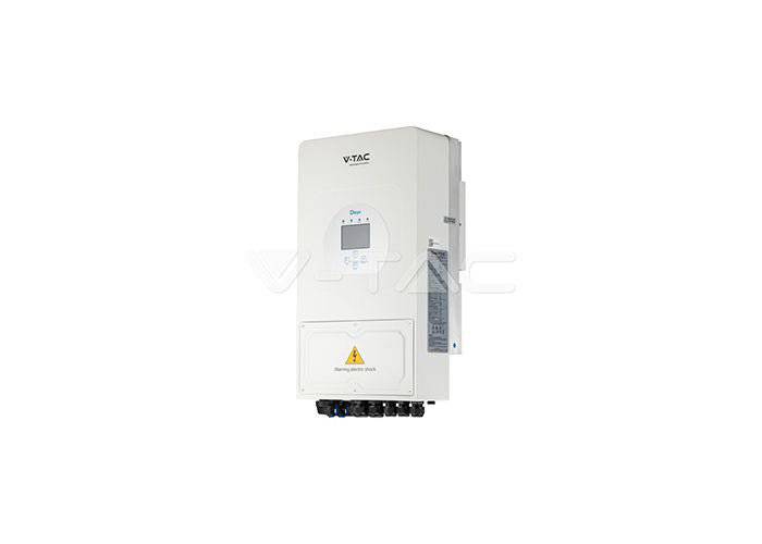 ინვერტორი : 3.6kW On/Off Grid Hybrid Solar Inverter Single Phase 230VAC, 3.6 kw- ITGS