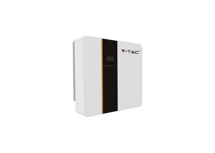 ინვერტორი : 3.6kW On/Off Grid Hybrid Solar Inverter Single Phase 3 yrs Warranty IP65, 3.6 kw- ITGS