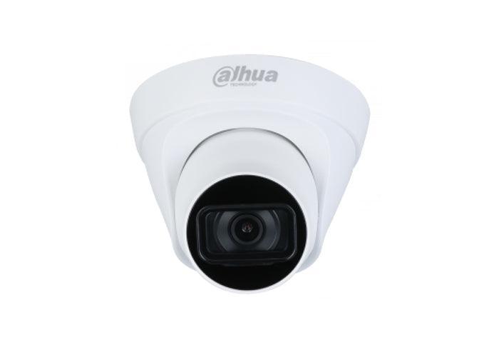 IP კამერა : Dahua DH-IPC-HDW1230T1P-0280B-S5, 2 MP- ITGS