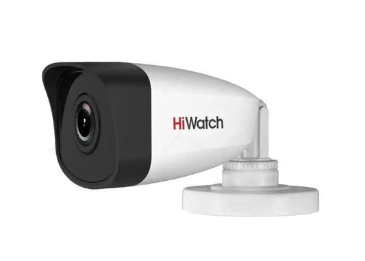 IP კამერა HiWatch DS-I200-L, 2 MP- ITGS