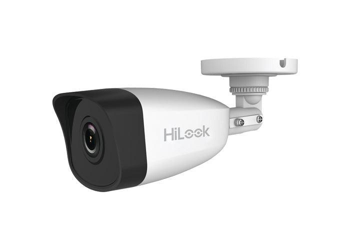 კამერა : IP Hilook IPC-B121H 2.8MM, 2 MP- ITGS