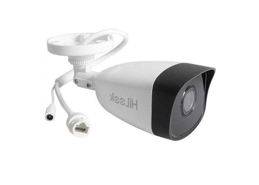 კამერა : IP Hilook IPC-B121H 4MM, 2 MP- ITGS