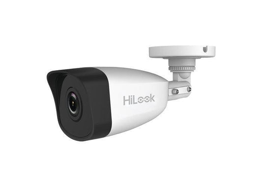 კამერა : IP Hilook IPC-B140H 4MM, 4 MP- ITGS