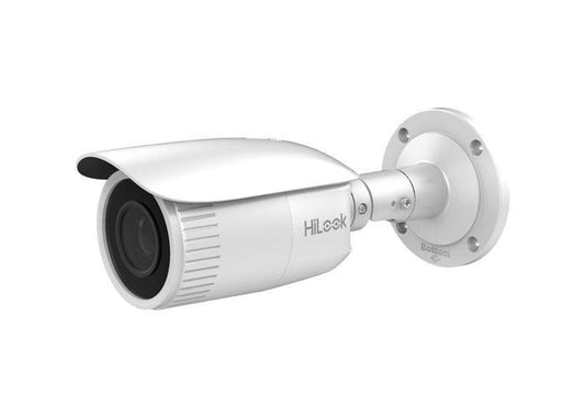 კამერა : IP Hilook IPC-B640H-Z 2.8-12MM Varifocal lens, 4 MP- ITGS