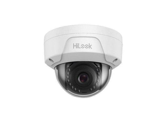 კამერა : IP Hilook IPC-D120HA 2.8MM, 2 MP- ITGS