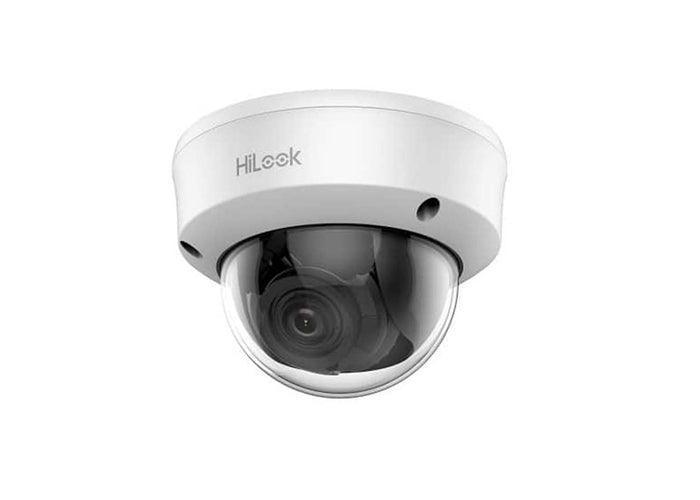 კამერა : IP Hilook IPC-D121H 2.8MM, 2 MP- ITGS