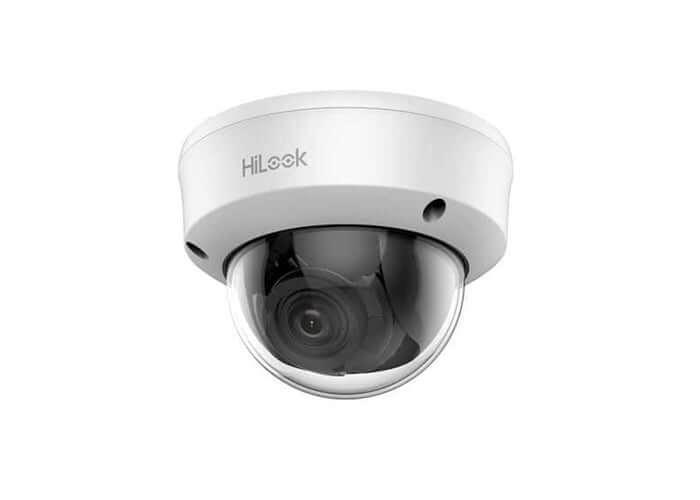 კამერა : IP Hilook IPC-D140H 2.8MM, 4 MP- ITGS