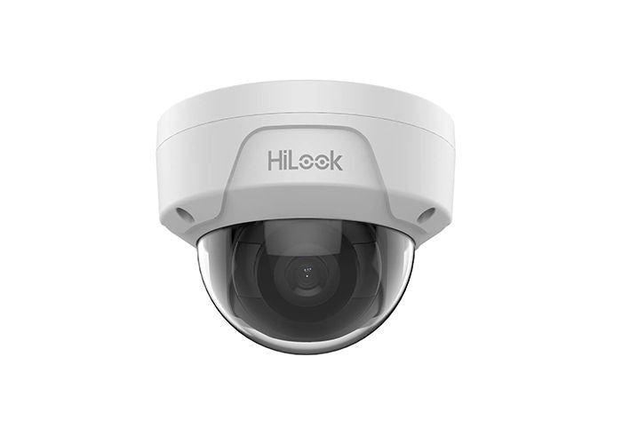 კამერა : IP Hilook IPC-D140HA 2.8mm, 4 MP- ITGS