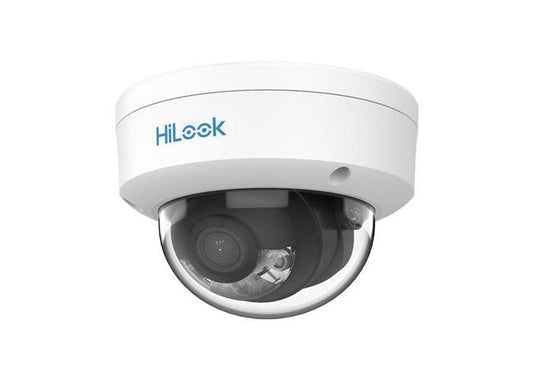 კამერა : IP Hilook IPC-D149HA 2.8mm ColorVu, 4 MP- ITGS