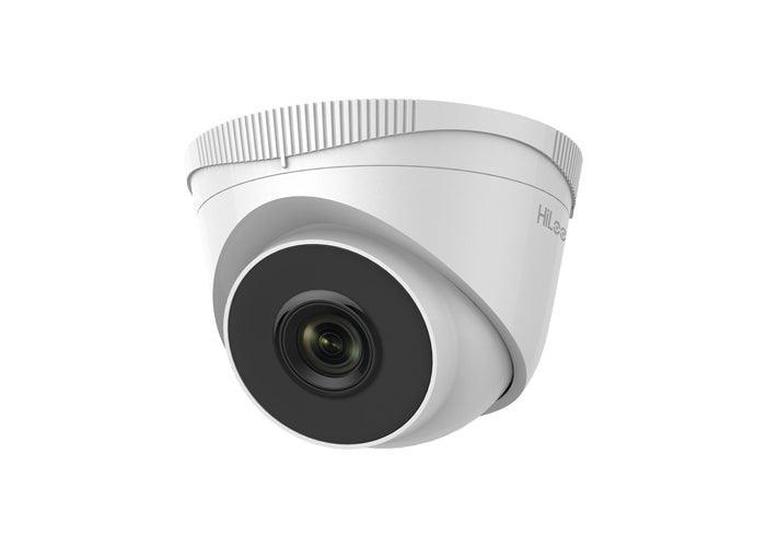 კამერა : IP Hilook IPC-T221H 2.8MM, 2 MP- ITGS