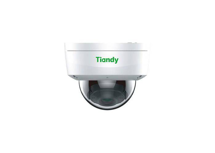 კამერა : Tiandy TC-C34KS Spec:I3/E/Y/C/SD/2.8mm/V4.2, 4 MP- ITGS