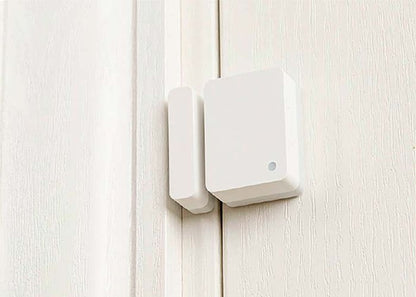 კარის და ფანჯრის სენსორი : Xiaomi Mi Door and Window Sensor 2 MCCGQ02HL (BHR5154GL), კარის და ფანჯრის სენსორი- ITGS