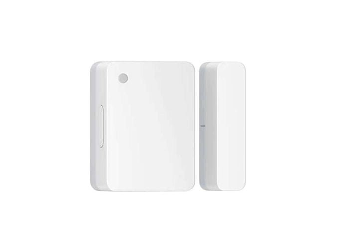 კარის და ფანჯრის სენსორი : Xiaomi Mi Door and Window Sensor 2 MCCGQ02HL (BHR5154GL), კარის და ფანჯრის სენსორი- ITGS