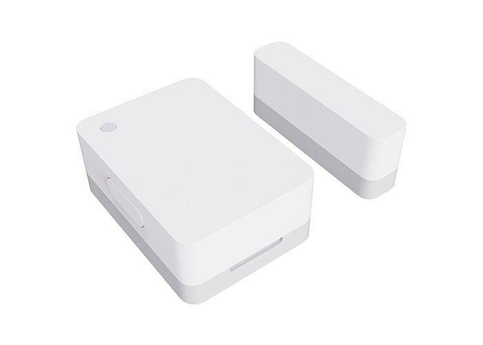 კარის და ფანჯრის სენსორი : Xiaomi Mi Door and Window Sensor 2 MCCGQ02HL (BHR5154GL), კარის და ფანჯრის სენსორი- ITGS