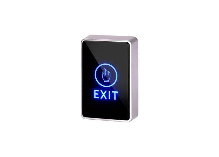 კარის ღილაკი: EB2, Exit Button- ITGS